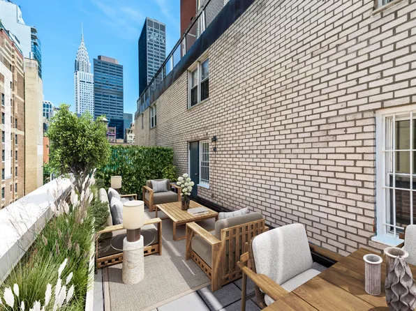 150 East 37th Street 12C image 5 of 5