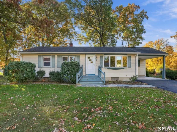 6 Fernwood Avenue, Enfield, CT 06082