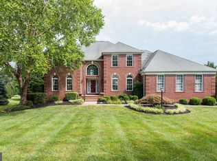 3125 Fox Valley Dr, West Friendship, MD 21794