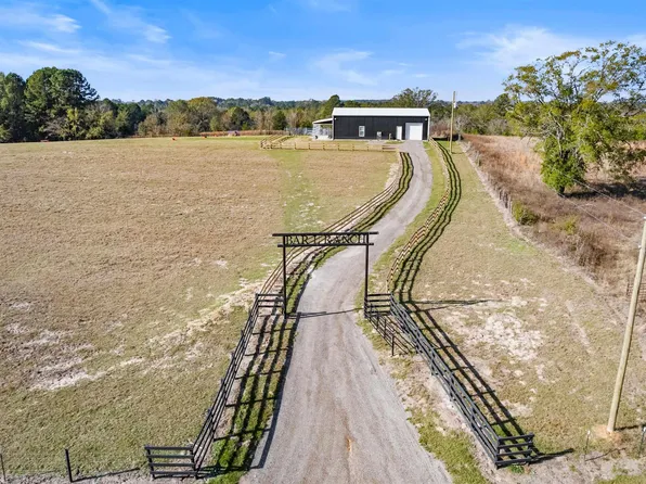 7050 County Road 235, Tyler, TX 75707