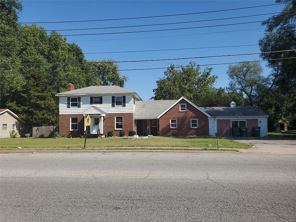 1903 Jerome Ln, Cahokia, IL 62206 Zillow