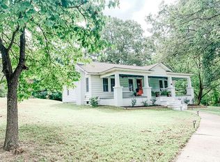 1426 Old Canton Rd, Ball Ground, GA 30107