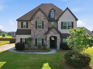 38 Boykin Lakes Loop, Pike Road, AL 36064