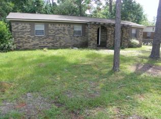 910 N Decatur Ave, Perdido Key, FL 32507