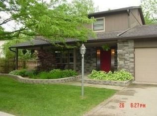 3507 Rochfort Bridge Dr, Columbus, OH 43221