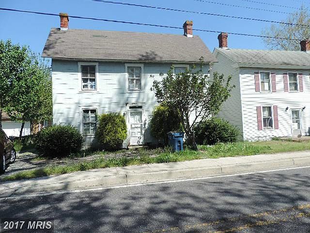 2nd image of 3733 Barclay Rd