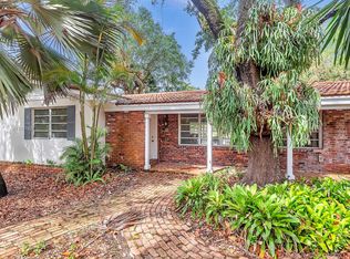 7280 SW 69th Ct #0, Miami, FL 33143