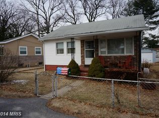 108 Yawmeter Dr, Baltimore, MD 21220