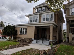 74 N Euclid Ave FLOOR 2, Pittsburgh, PA 15202