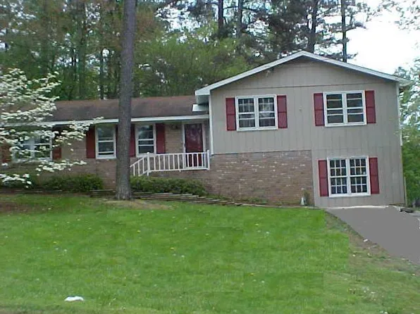 506 Jefferson Dr, Woodstock, GA 30188