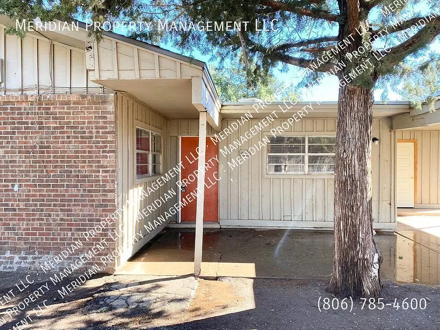 1706 Elkhart Ave #A