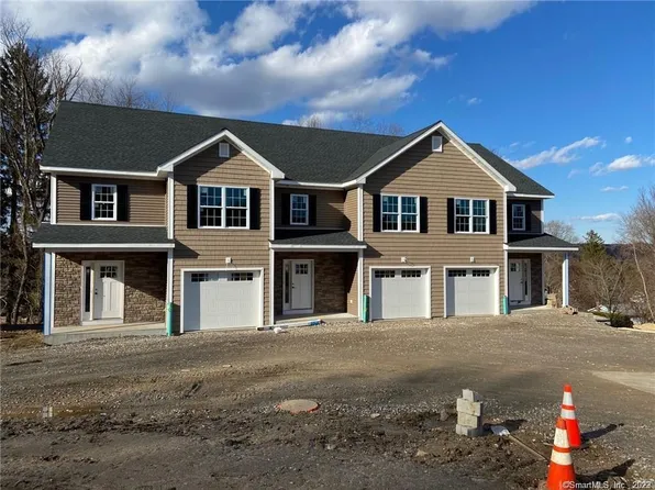 542 Davis Street #2, Watertown, CT 06779