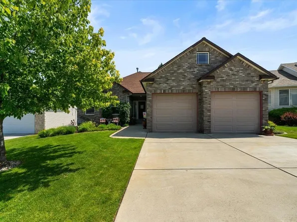 2339 S Katy Rd, Spokane, WA 99224