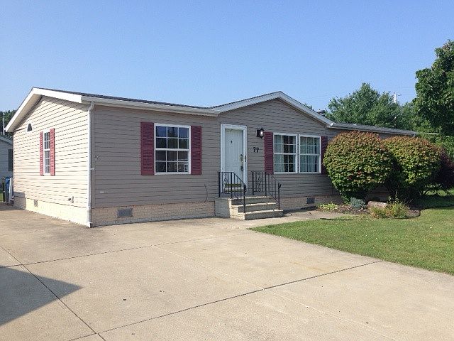 2nd image of 77 Caesars Cir
