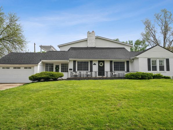2361 Middlesex Rd, Columbus, OH 43220