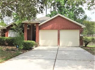 30918 Sifton Dr, Spring, TX 77386