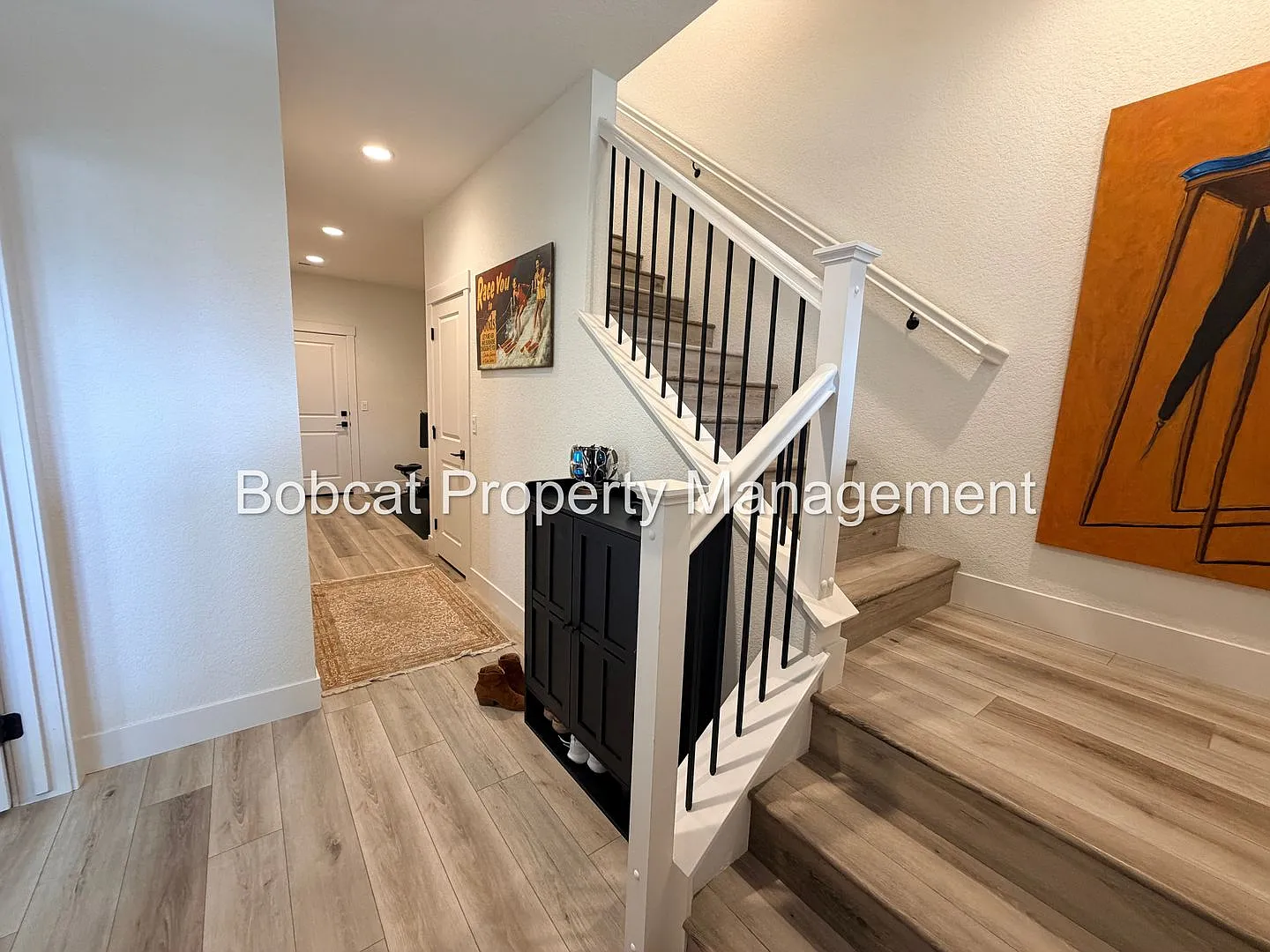 Modern Lock-and-Leave Living in the Heart of Carson City | Unfurnished — Photo 3