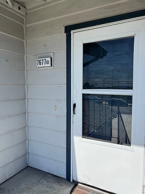 Spacious 3 Bedroom, 2 Bathroom Duplex Newark — Photo 4