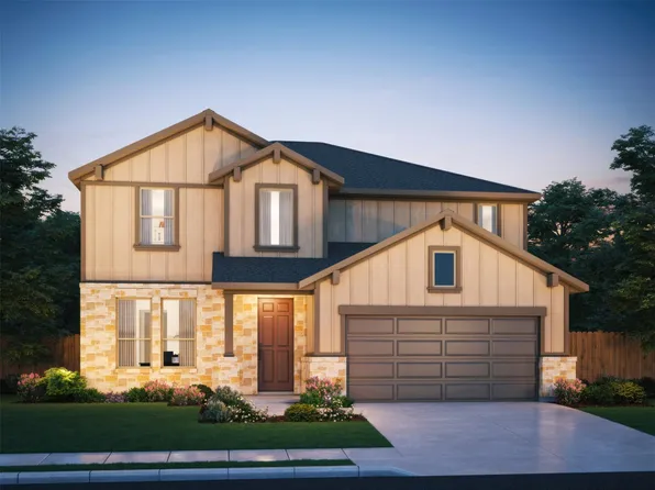 1113 Velas View Dr, Huffman, TX 77336