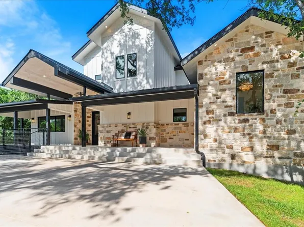 202 Hub Dr, Wimberley, TX 78676