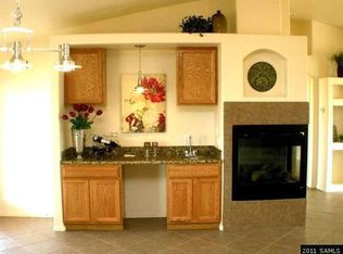 8043 E Sunwing Ridge Dr, Hereford, AZ 85615