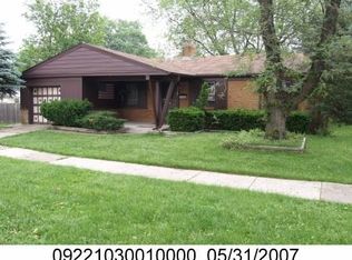 1607 Elliott St, Park Ridge, IL 60068