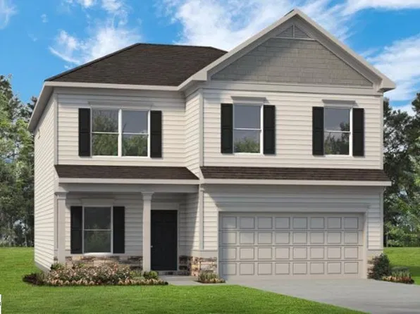 311 Green Heron Way, Inman, SC 29349