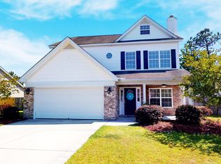 544 Rosings Dr, Summerville, SC 29486