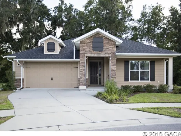 5335 NW 81st Ave, Gainesville, FL 32653