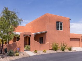 5100 S Renewal Ln, Tucson, AZ 85747