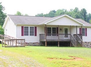 2828 Swelling Rd, Ferrum, VA 24088