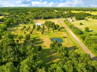 County Road 14900, Paris, TX 75462