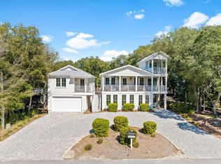 6312 W County Highway 30a, Santa Rosa Beach, FL 32459