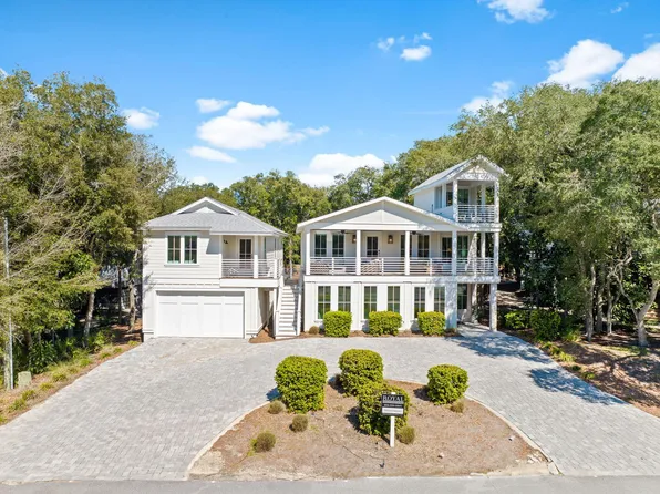 6312 W County Highway 30a, Santa Rosa Beach, FL 32459