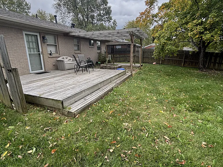 6802 Lake Buckhorn Ct — Photo 13
