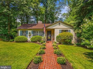 108 Devon Ct, Silver Spring, MD 20910