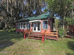 646 Cedar Creek Rd, Palatka, FL 32177