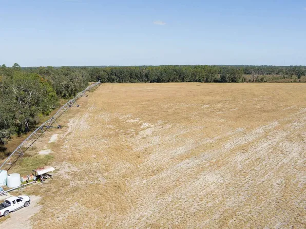 0 140th St, Live Oak, FL 32060