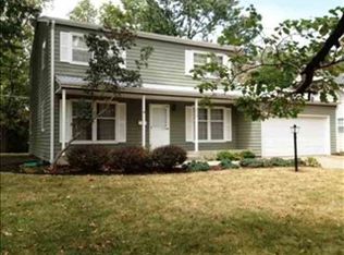 2939 SW Atwood Ave, Topeka, KS 66614