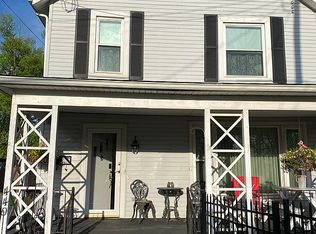 449 Highland Ave, Williamstown, WV 26187