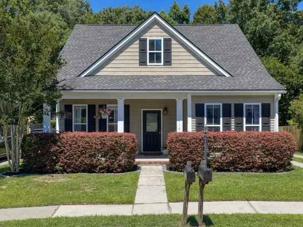 110 Cypress View Rd, Goose Creek, SC 29445