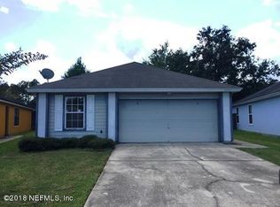 4276 Lindy Trl, Jacksonville, FL 32210