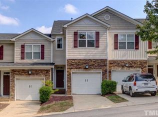 4610 Merendino St, Raleigh, NC 27606