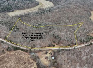 1 Wand Cemetery Rd, Bowling Green, KY 42101