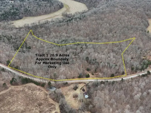1 Wand Cemetery Rd, Bowling Green, KY 42101