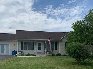 61 Mimosa Dr, Martinsburg, WV 25404