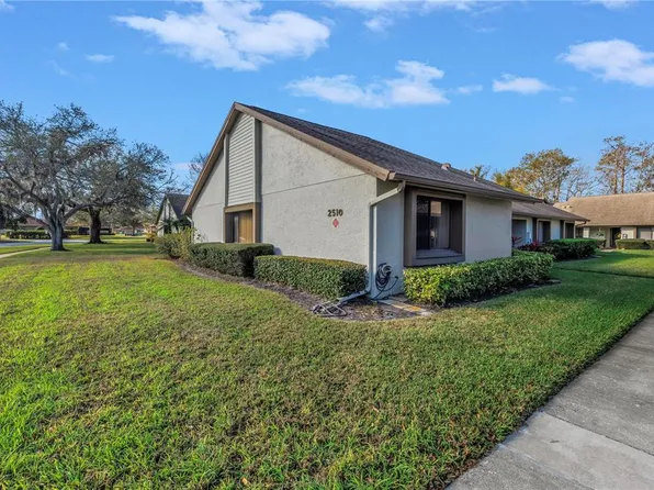 2510 Laurelwood Dr #5A, Clearwater, FL 33763