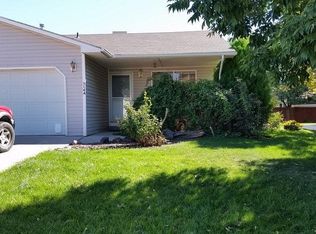 514 April Ln, Grand Junction, CO 81504