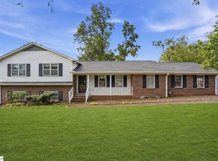 104 Cannon Cir, Greenville, SC 29607