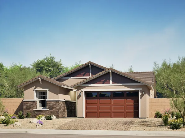 35011 N 131st Dr, Peoria, AZ 85383